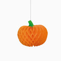 Figura halloween calabaza 1ud
