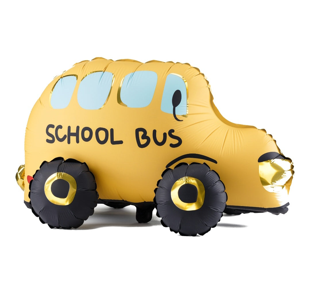 Globo bus 66 x 46 cm