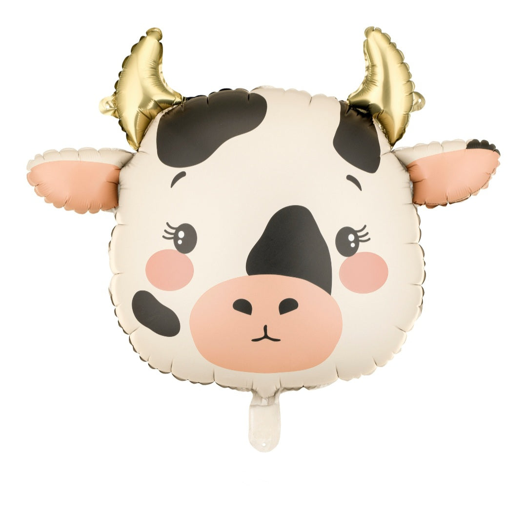 Globo vaca 57-*47 cm