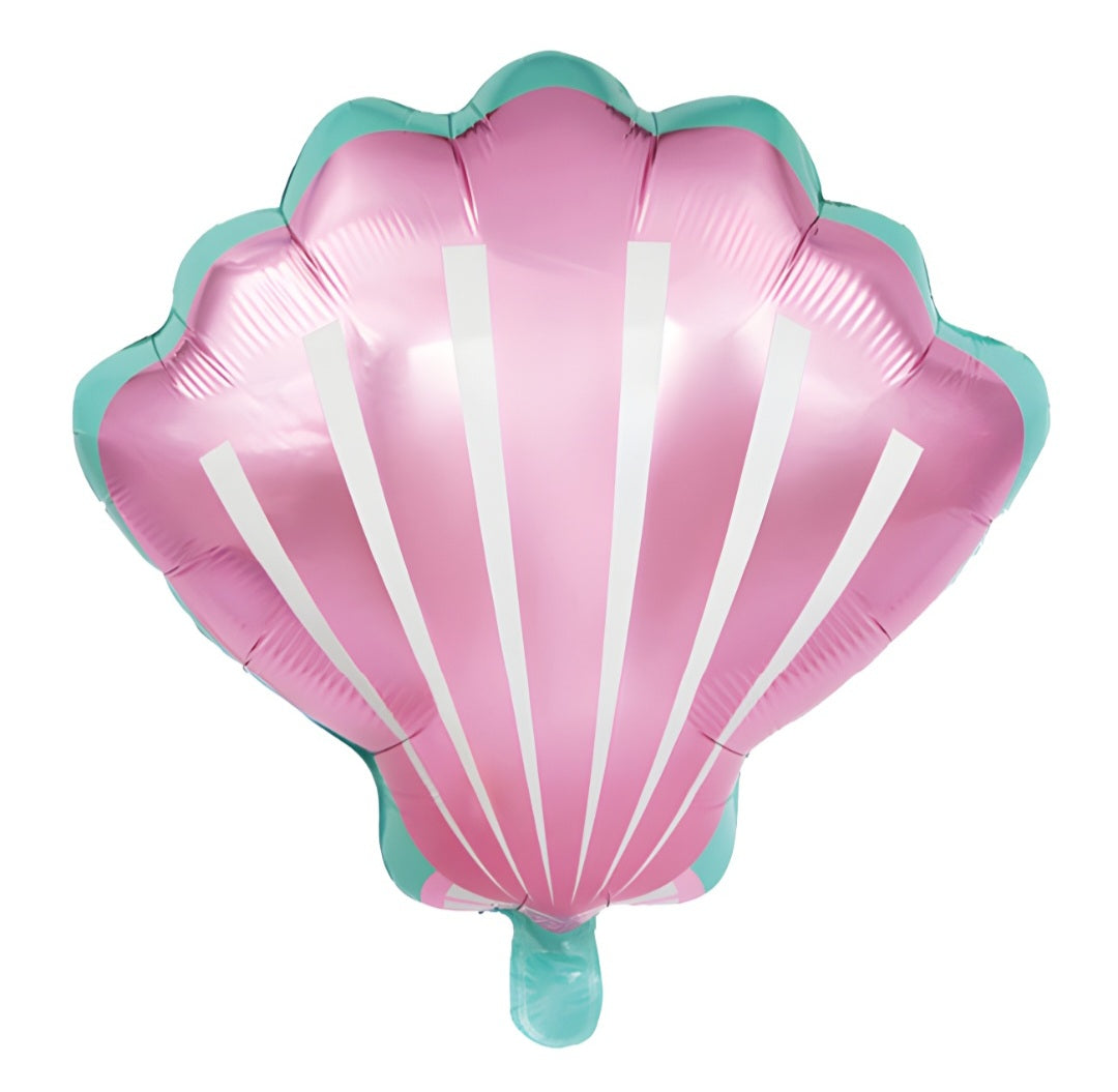 Globo concha marina 54 cm