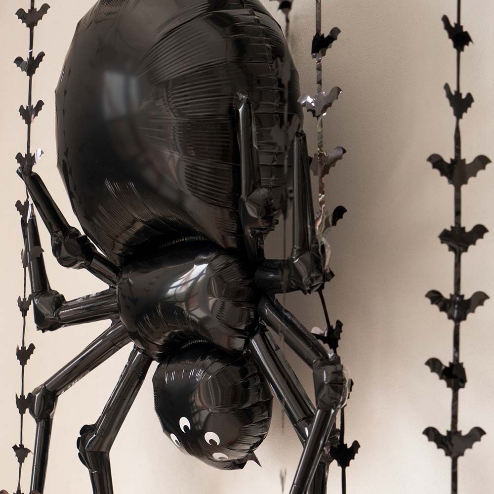 Globo foil araña 120cm-47" 1 ud - vista 3