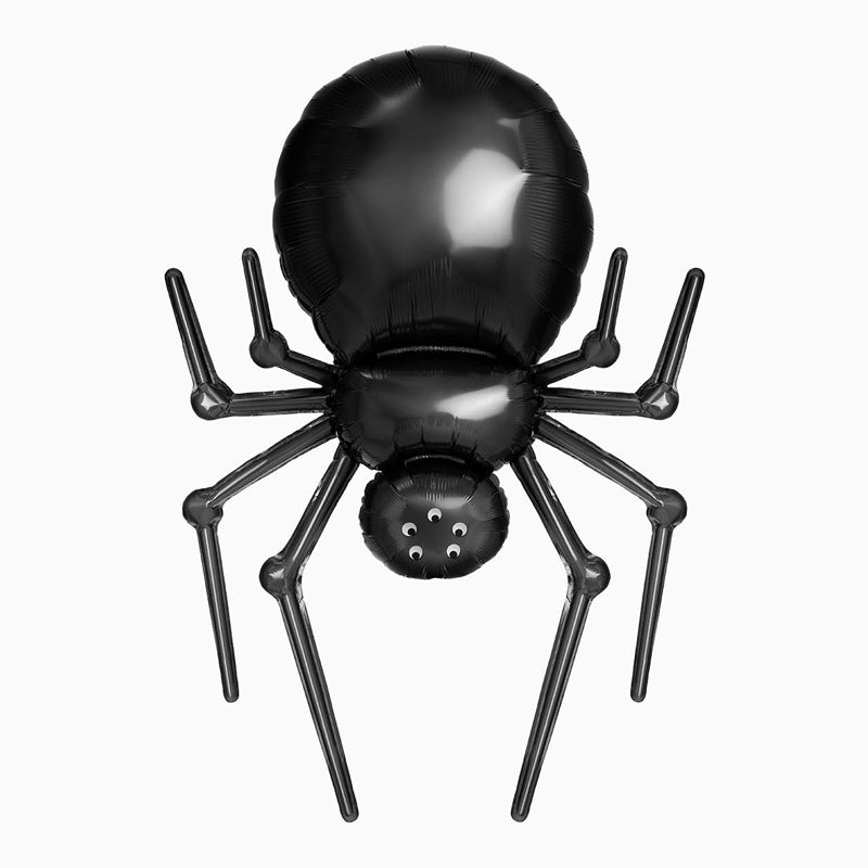 Globo foil araña 120cm-47" 1 ud