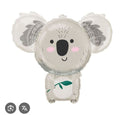 Globo Koala Forma (71cm)