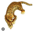 Globo Leopardo Selva Foil Grande (108cm x 75cm)