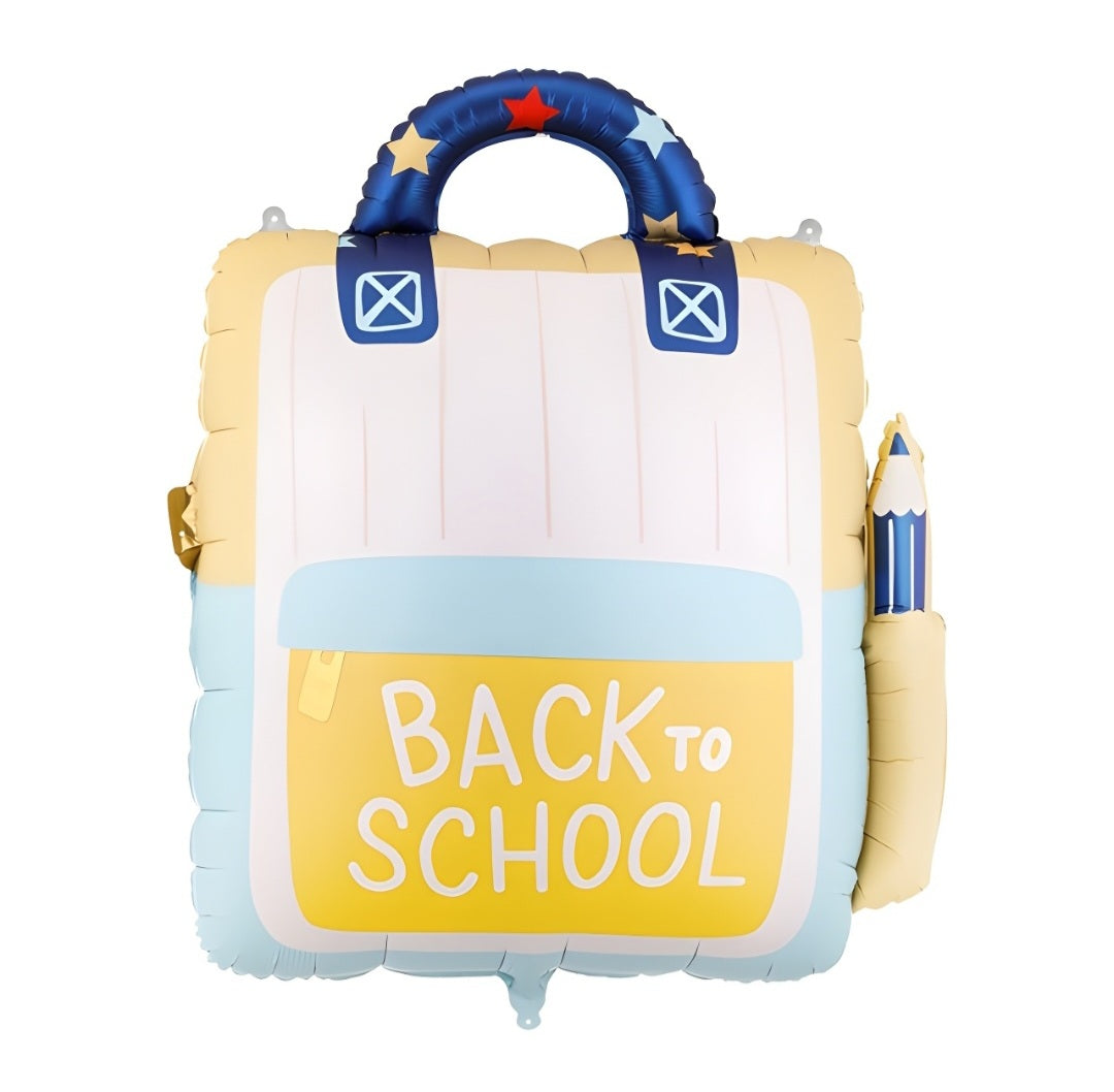 Globo mochila 68*82 cm