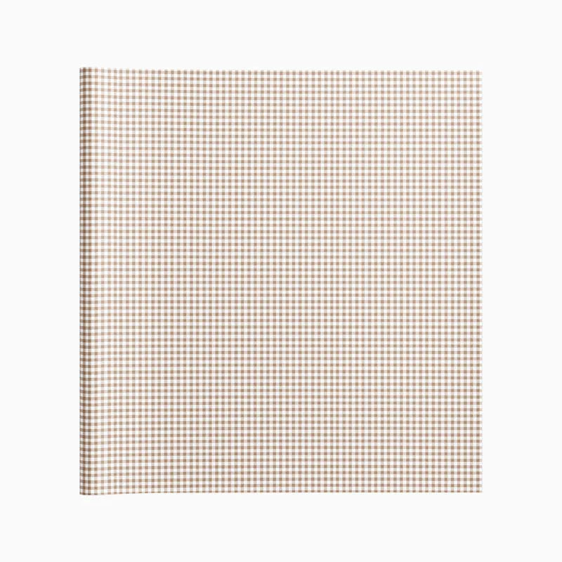 Mantel impermeable plegado baby nude 1,2x1,8m peva 1 ud - vista 3