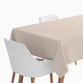 Mantel impermeable plegado baby nude 1,2x1,8m peva 1 ud